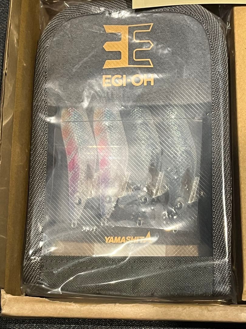 エギ王K 3号 エギングラボ