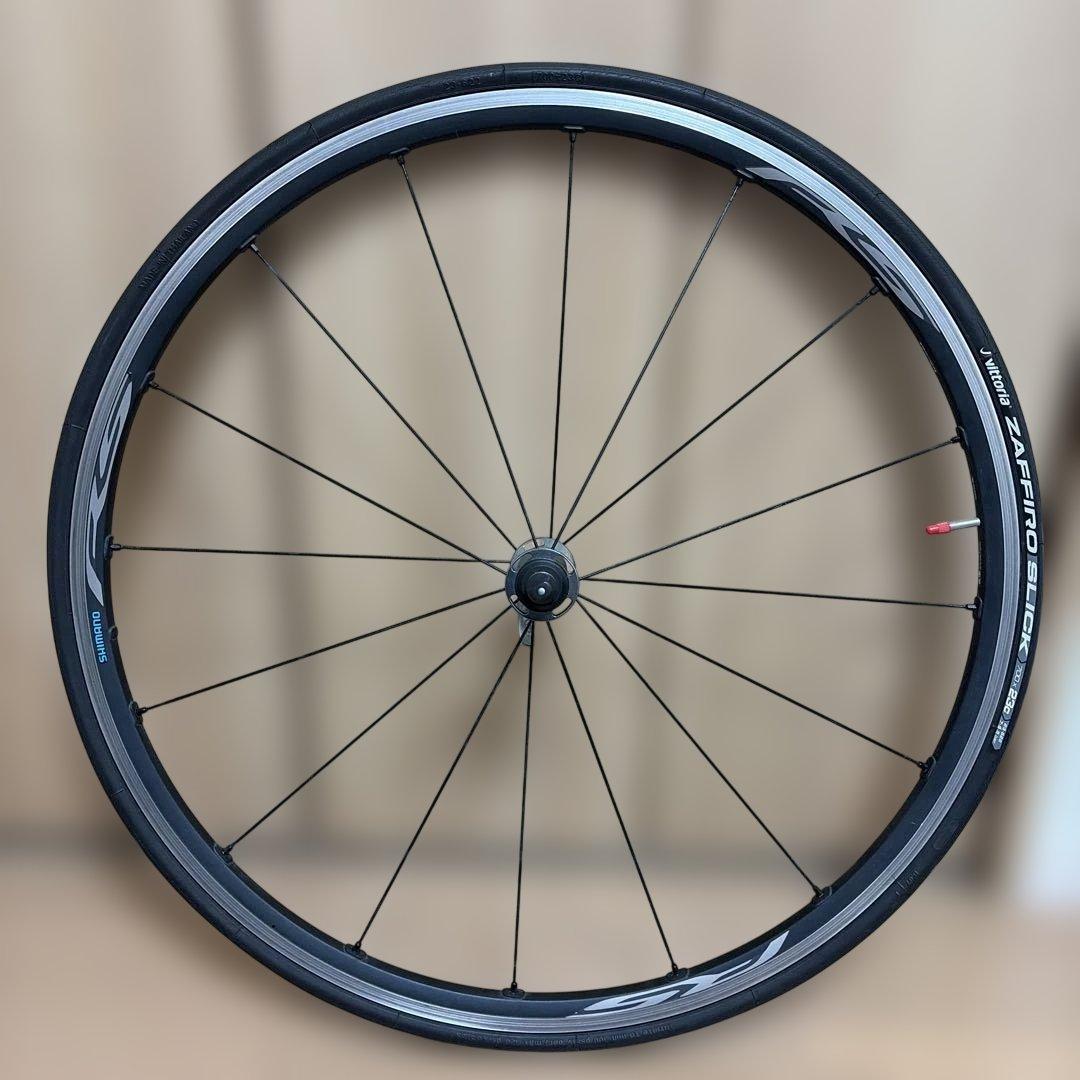 SHIMANO WH-RS500 ホイール