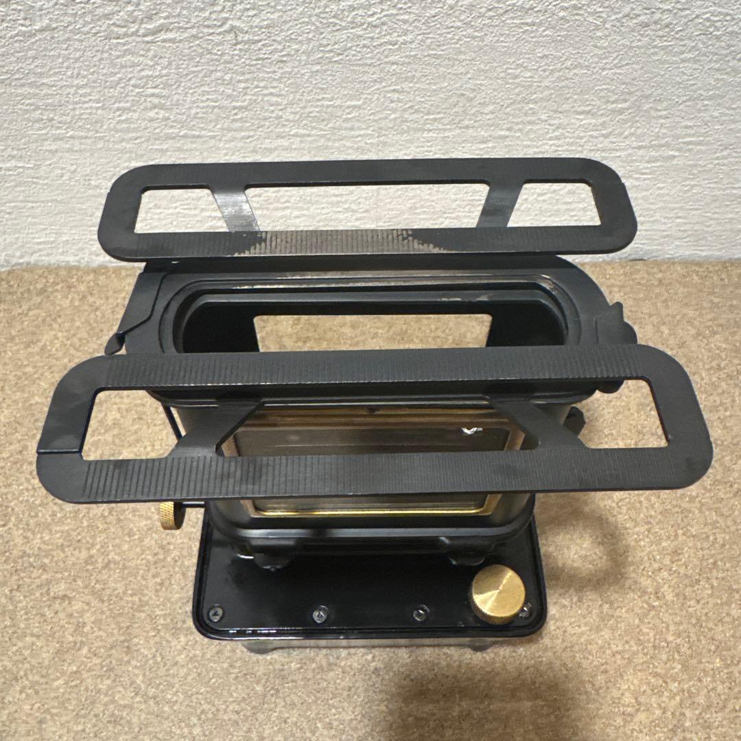 最終値下げ Thous Winds アイロンストーブ オマケ付き