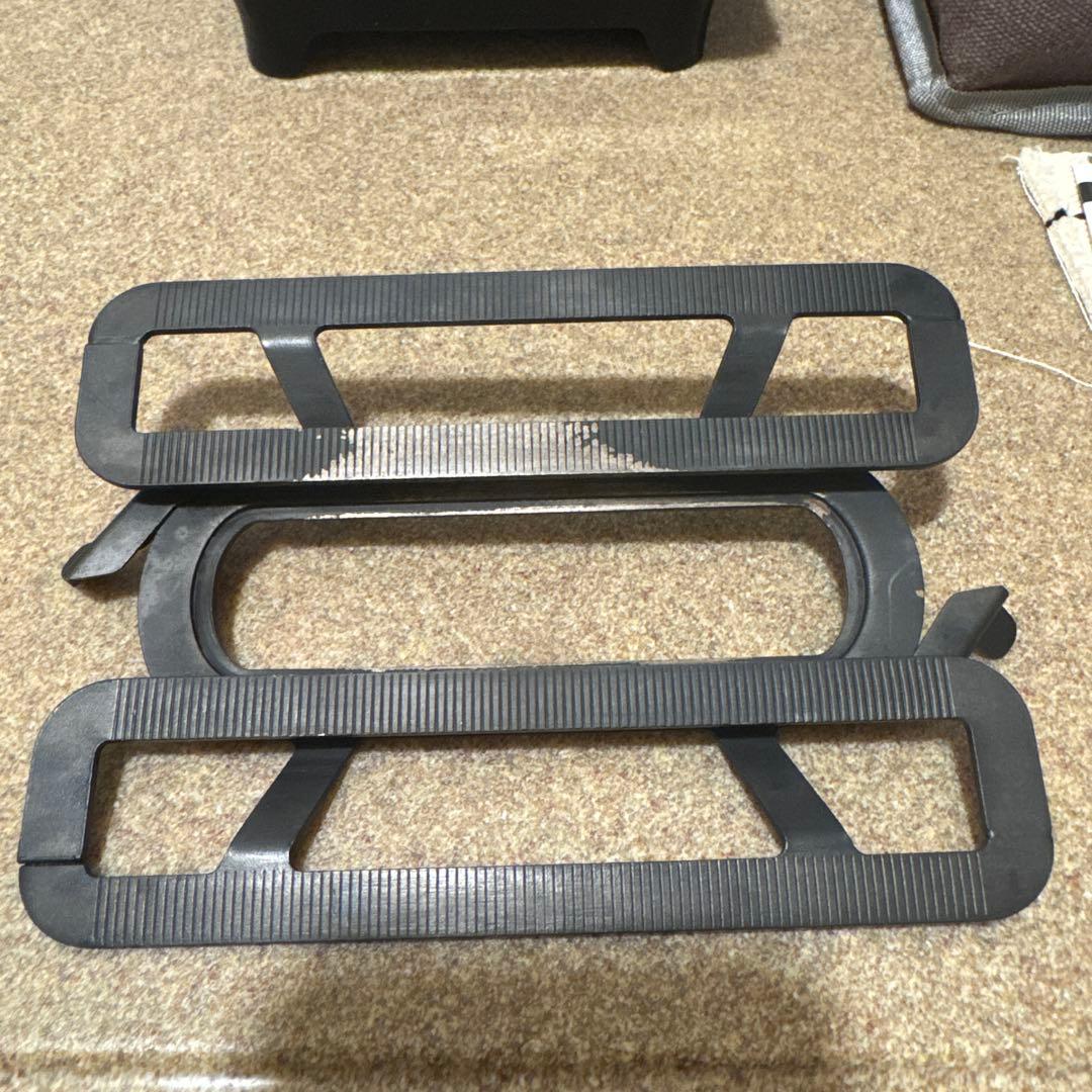 最終値下げ Thous Winds アイロンストーブ オマケ付き