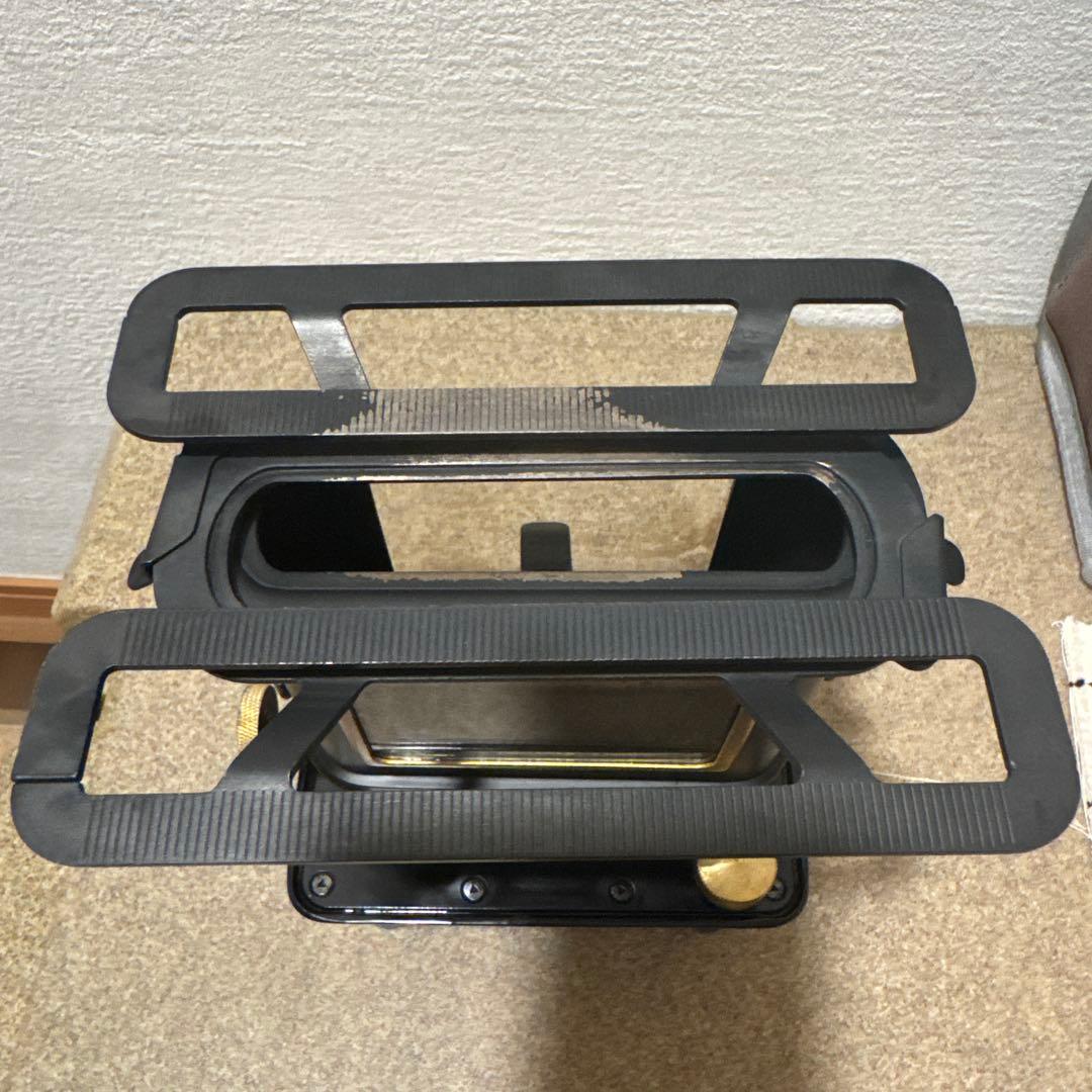 最終値下げ Thous Winds アイロンストーブ オマケ付き