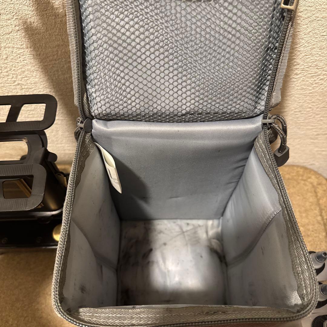 最終値下げ Thous Winds アイロンストーブ オマケ付き