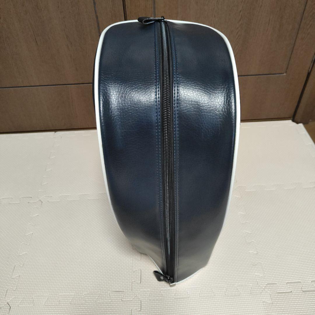 PEARLY GATES ゴルフバッグ ブラック