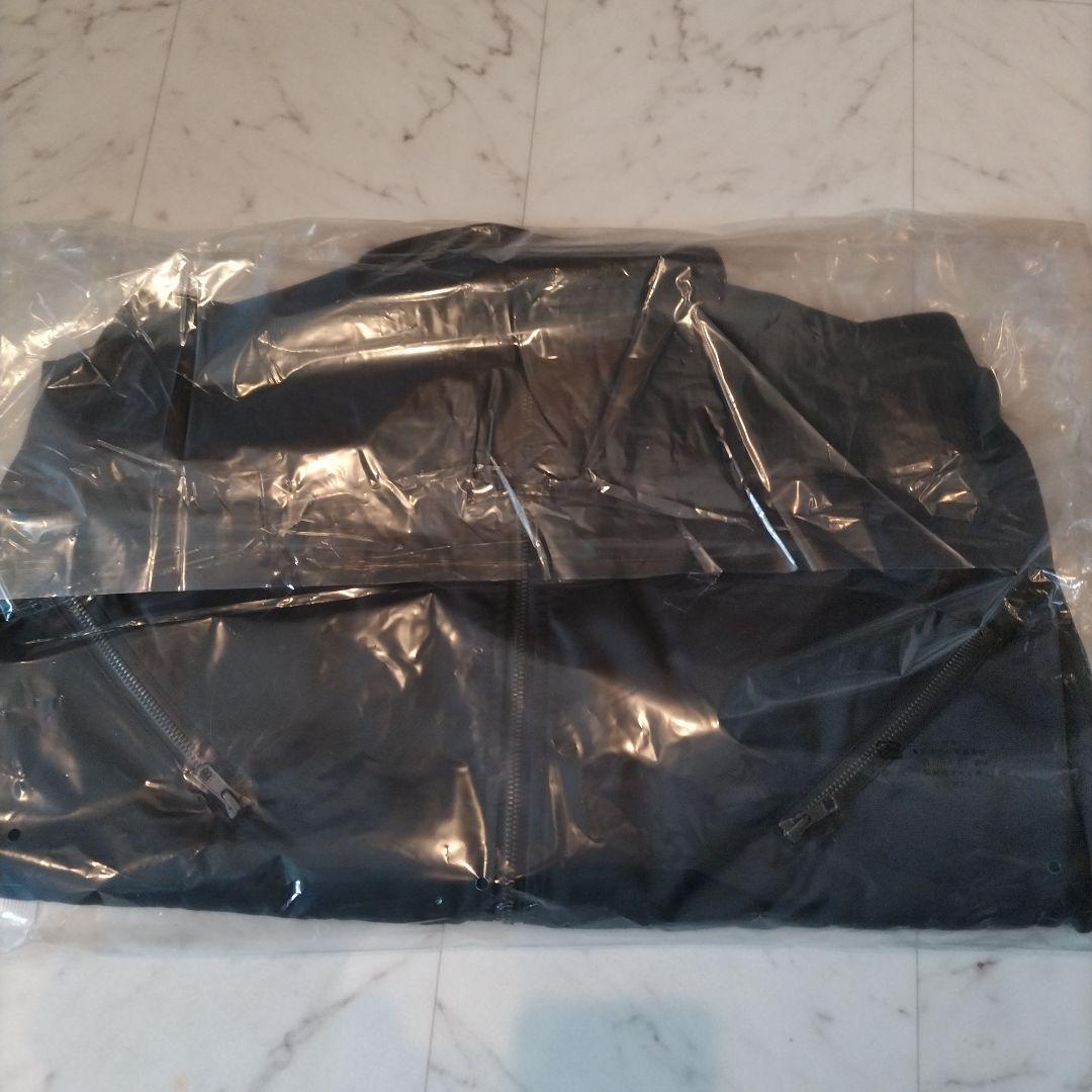 【機動戦士Zガンダム】地球連邦軍　フライトブルゾン　アムロ