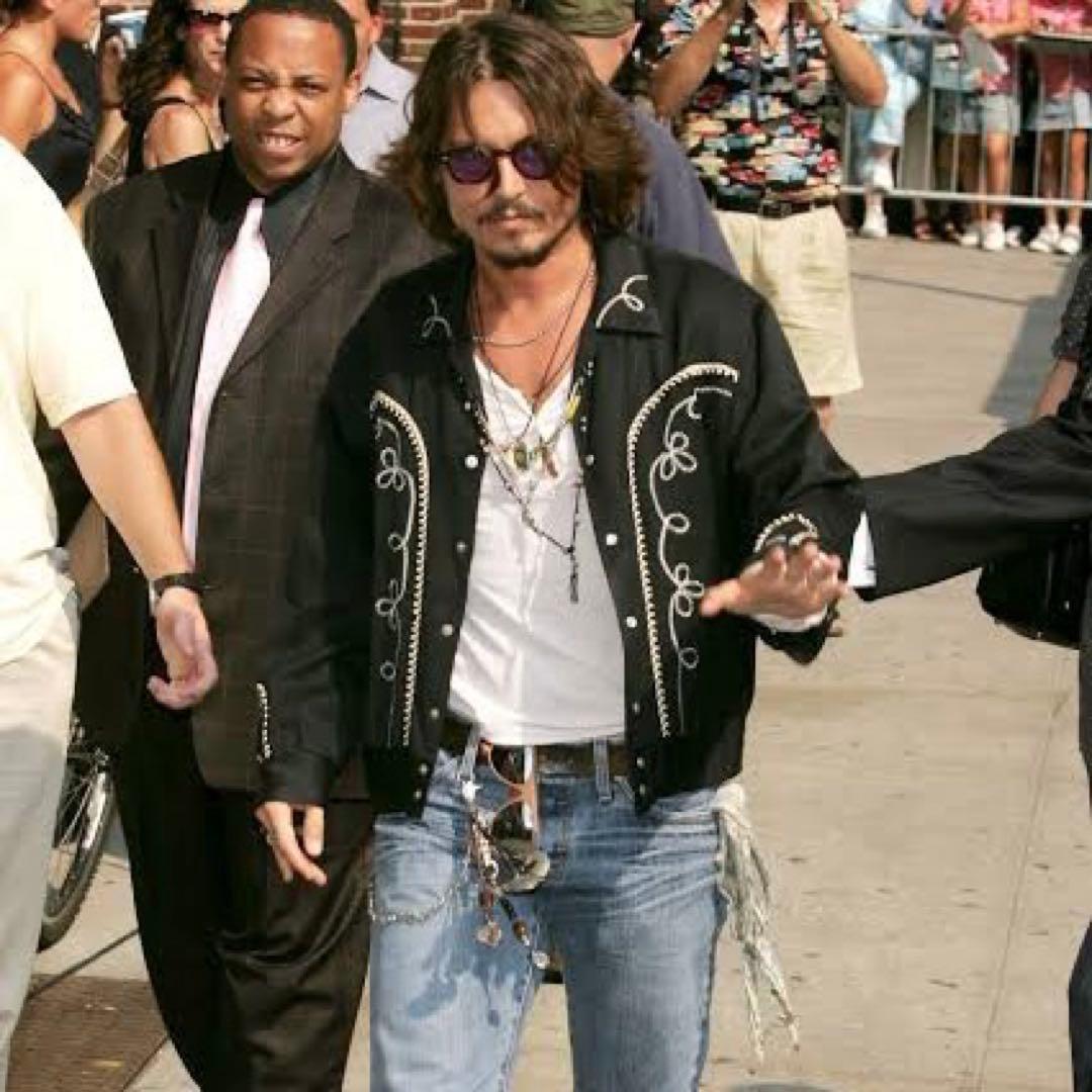 新品 Houston ウエスタンジャケット 50sレプリカ ロカビリー - メルカリ