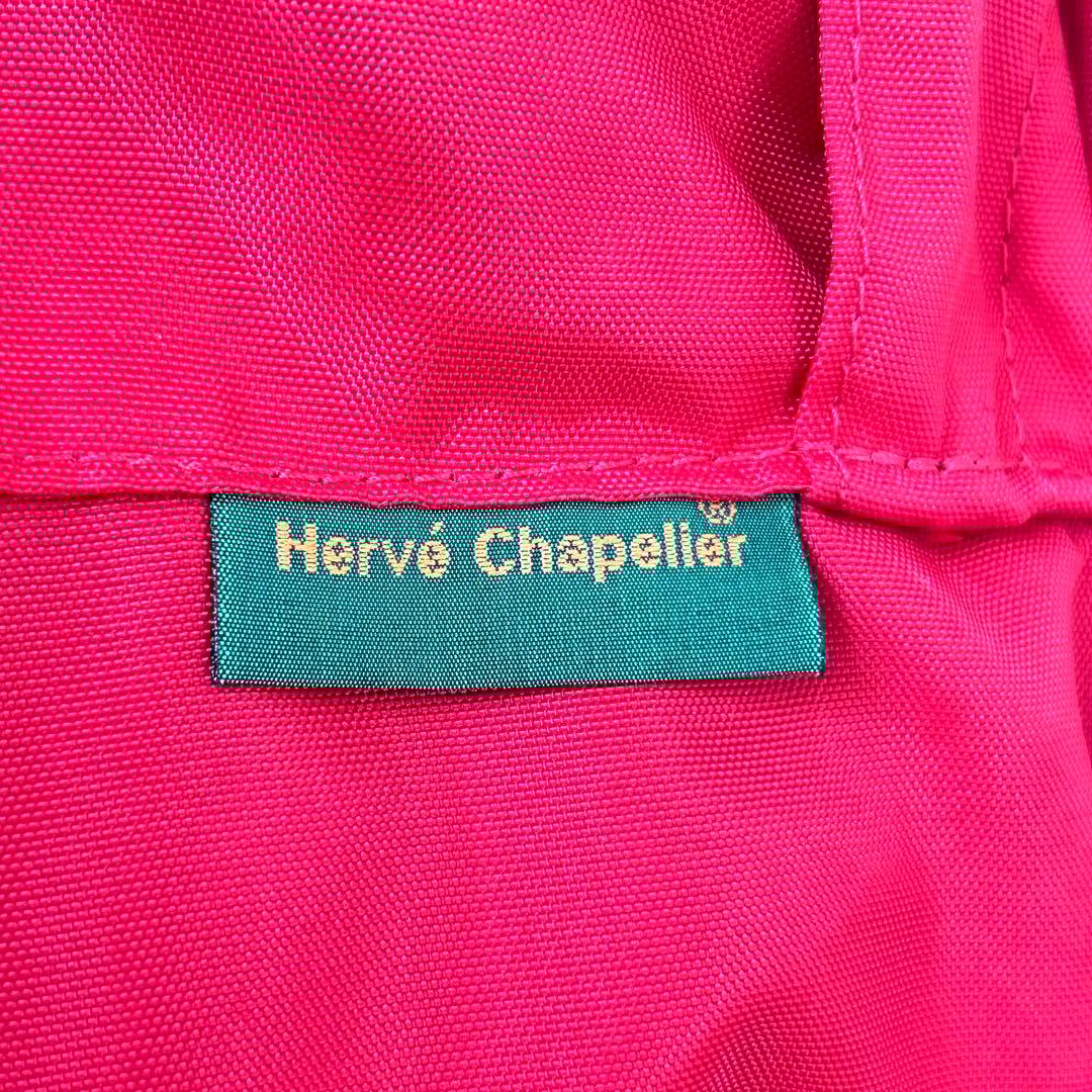 キッドさま　エルベシャプリエ　希少 USAタグ　ナイロンディパック