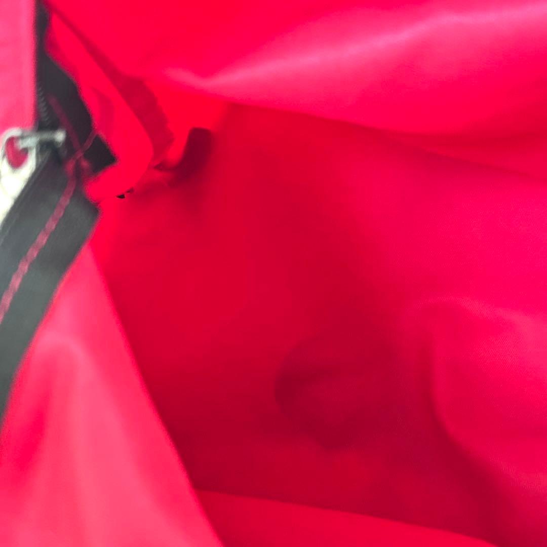 キッドさま　エルベシャプリエ　希少 USAタグ　ナイロンディパック