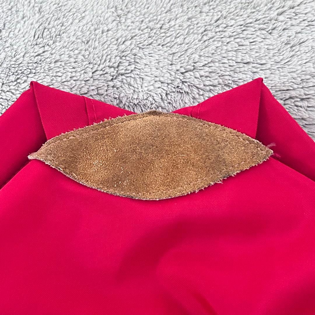 キッドさま　エルベシャプリエ　希少 USAタグ　ナイロンディパック