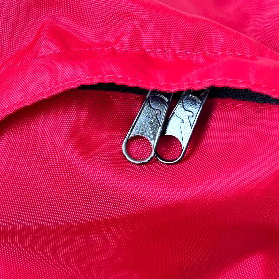 キッドさま　エルベシャプリエ　希少 USAタグ　ナイロンディパック