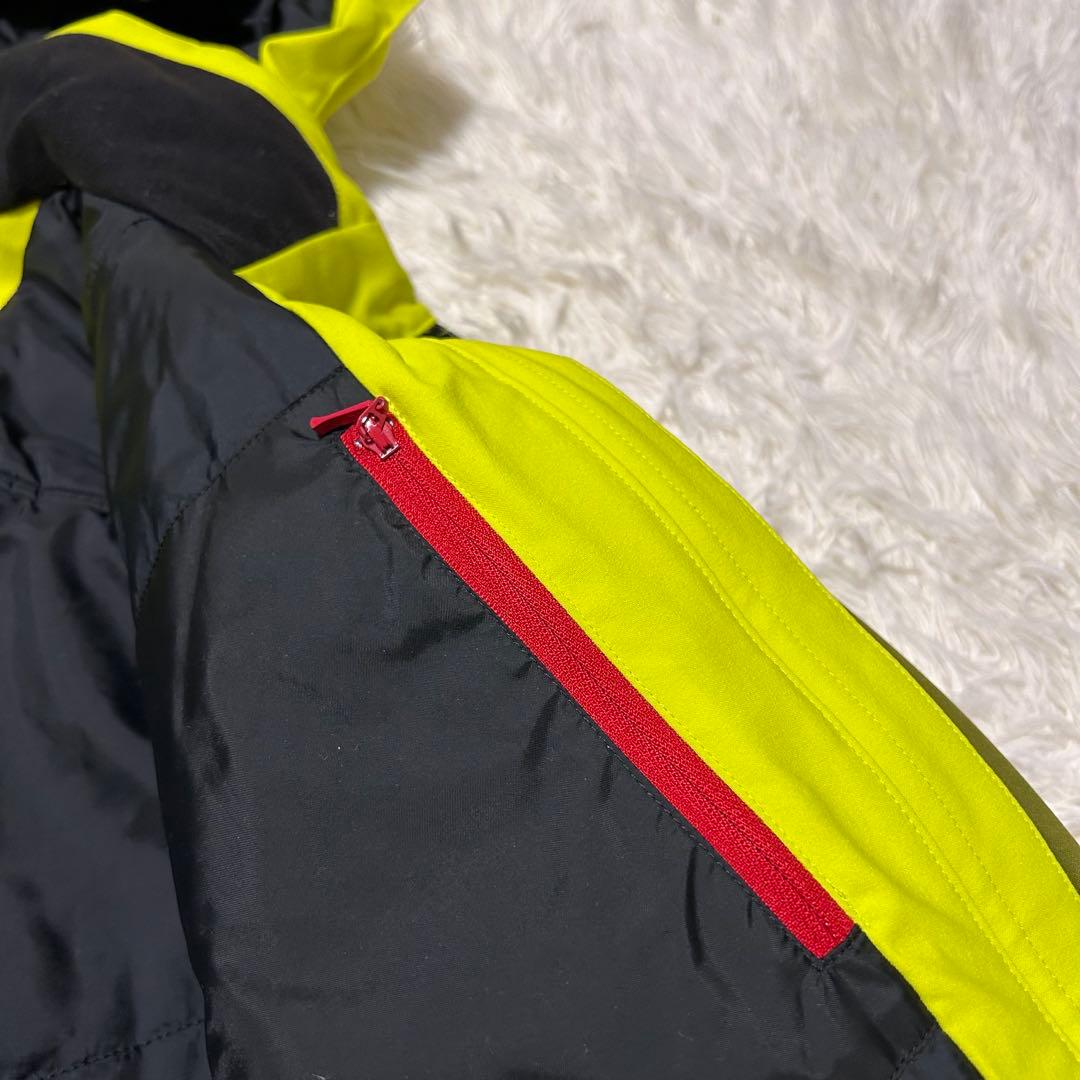 【美品】GOLD WIN ゴールドウィンスキーウェア 上下 シンプル Ｌ