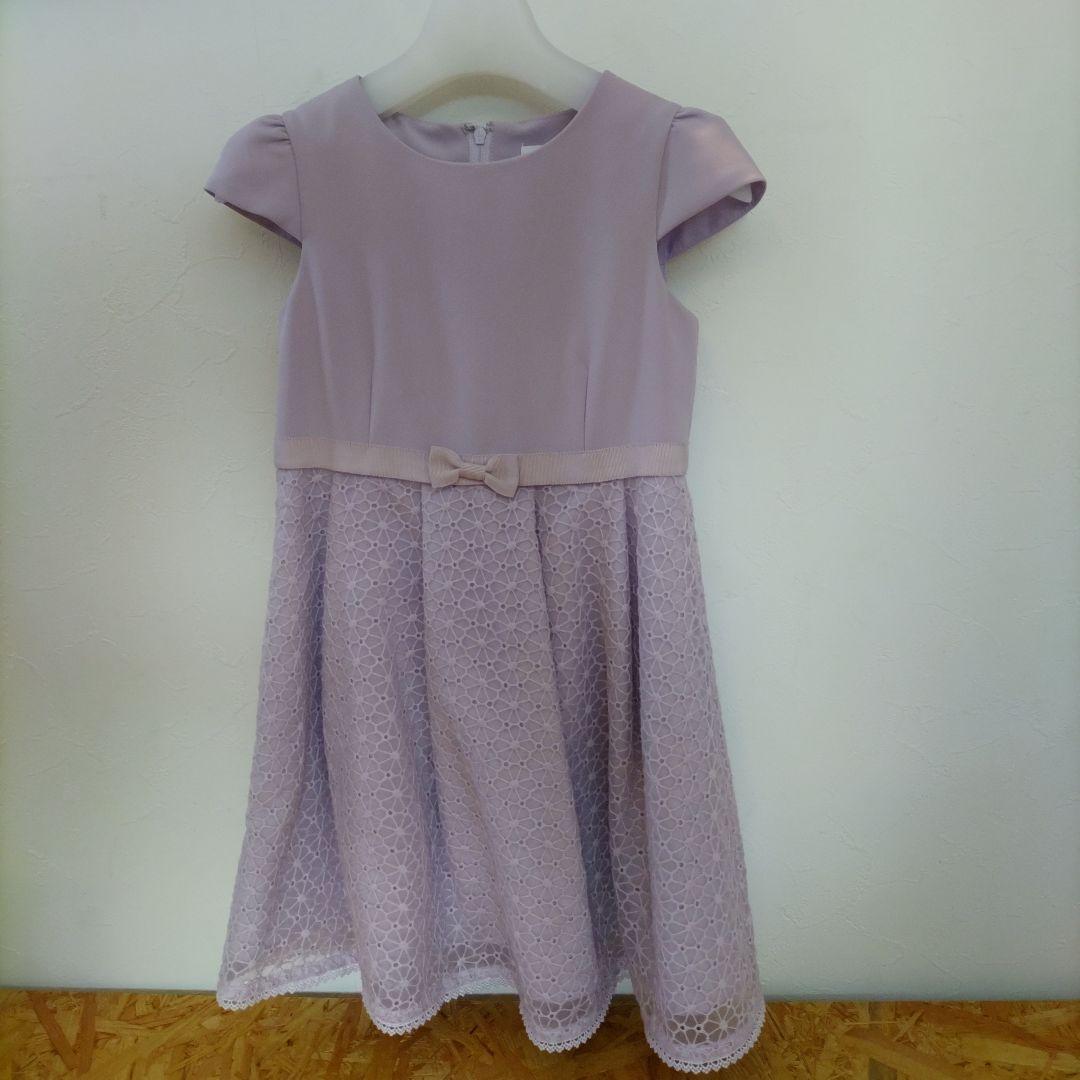 a.v.v ワンピース　ジャケット　110cm　靴下　靴