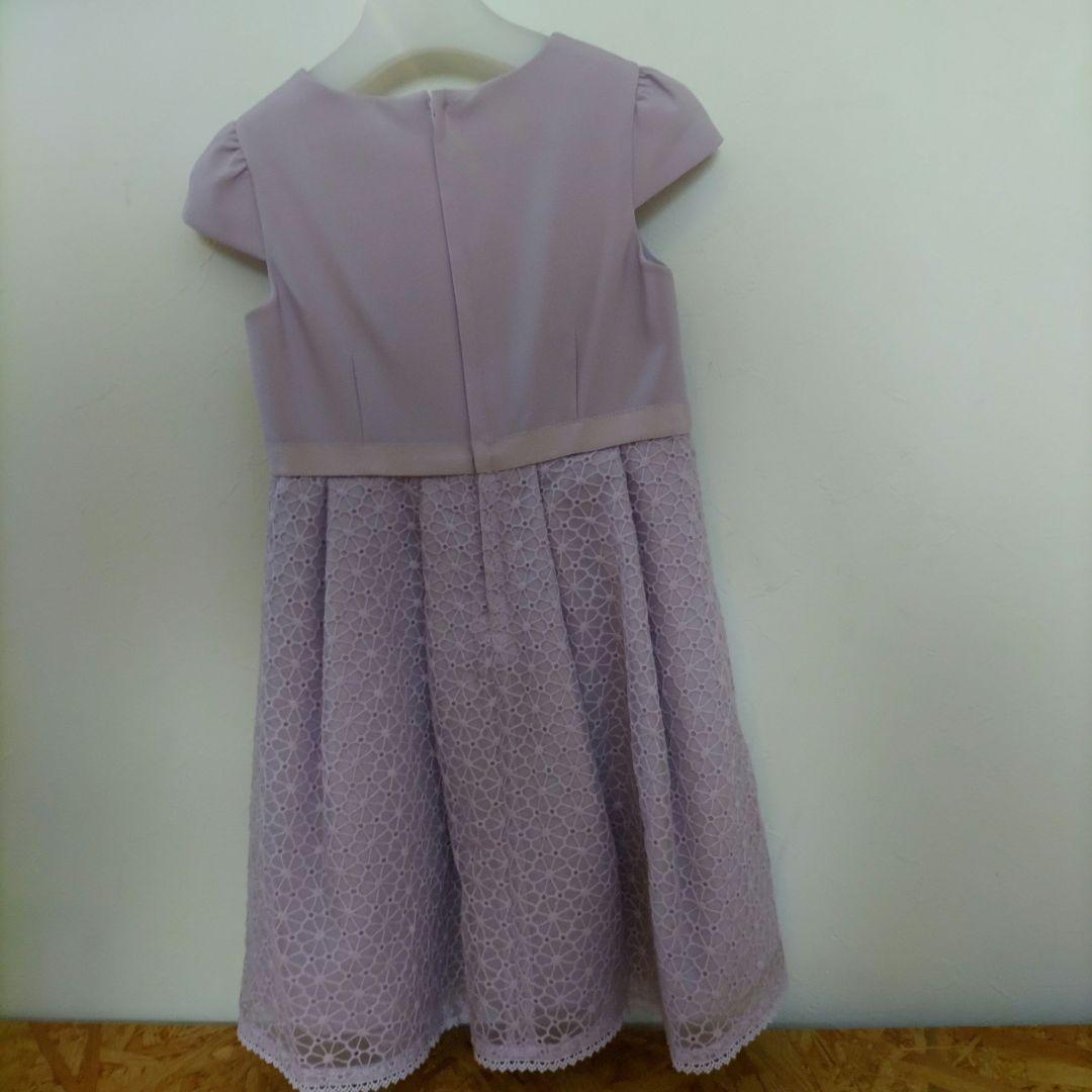 a.v.v ワンピース　ジャケット　110cm　靴下　靴