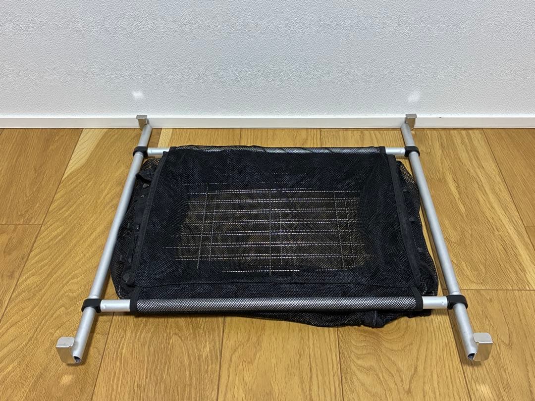 【激レア】スノーピーク IGT吊下シェルフ　CK-135