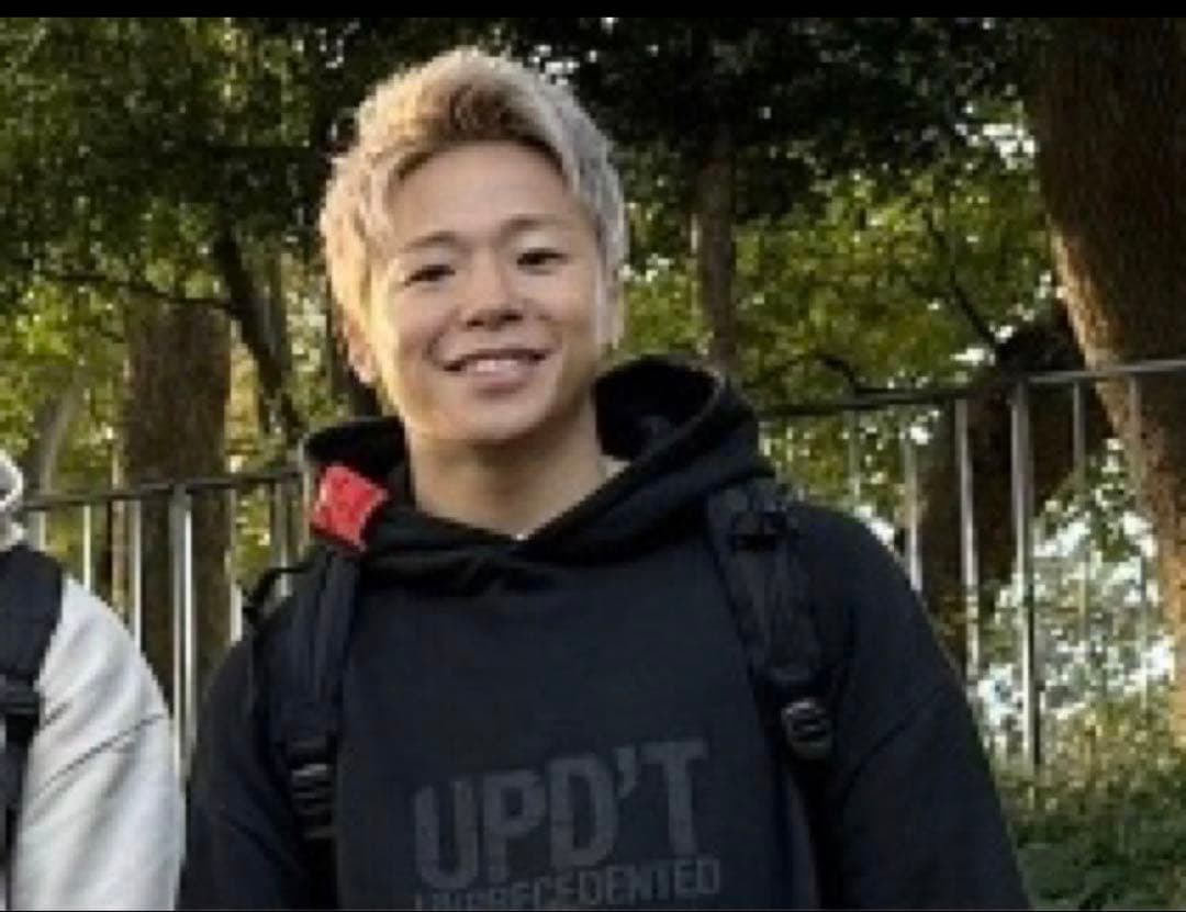 武尊 UPD'T セットアップ 黒 サイズ2 #朝倉未来 那須川天心 RIZIN