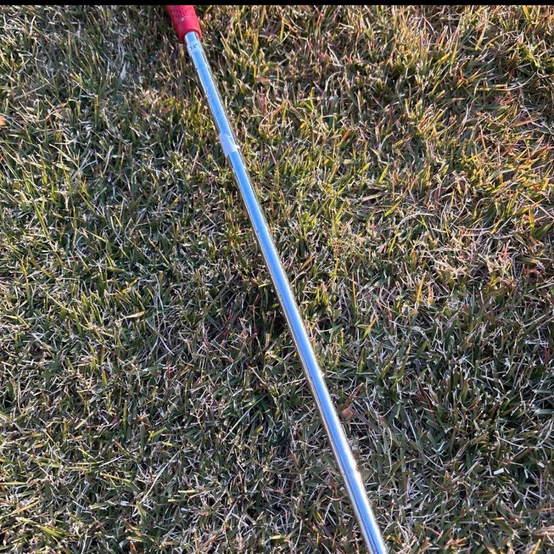  キャディバック ゴルフバッグ　オデッセイ　パター付