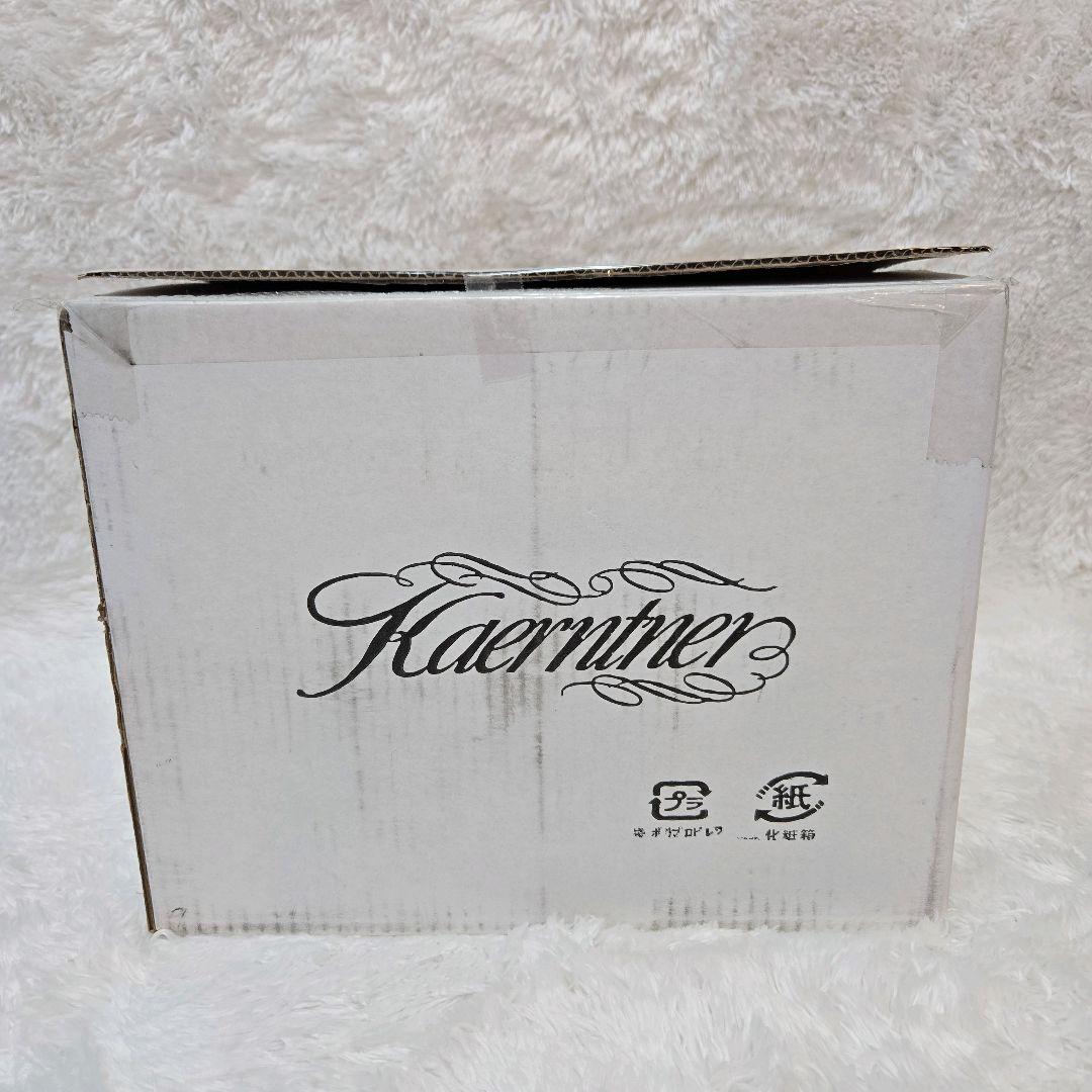 お値下げ済☆未使用品 Kaerntner ケルントナー ポケットトランペット