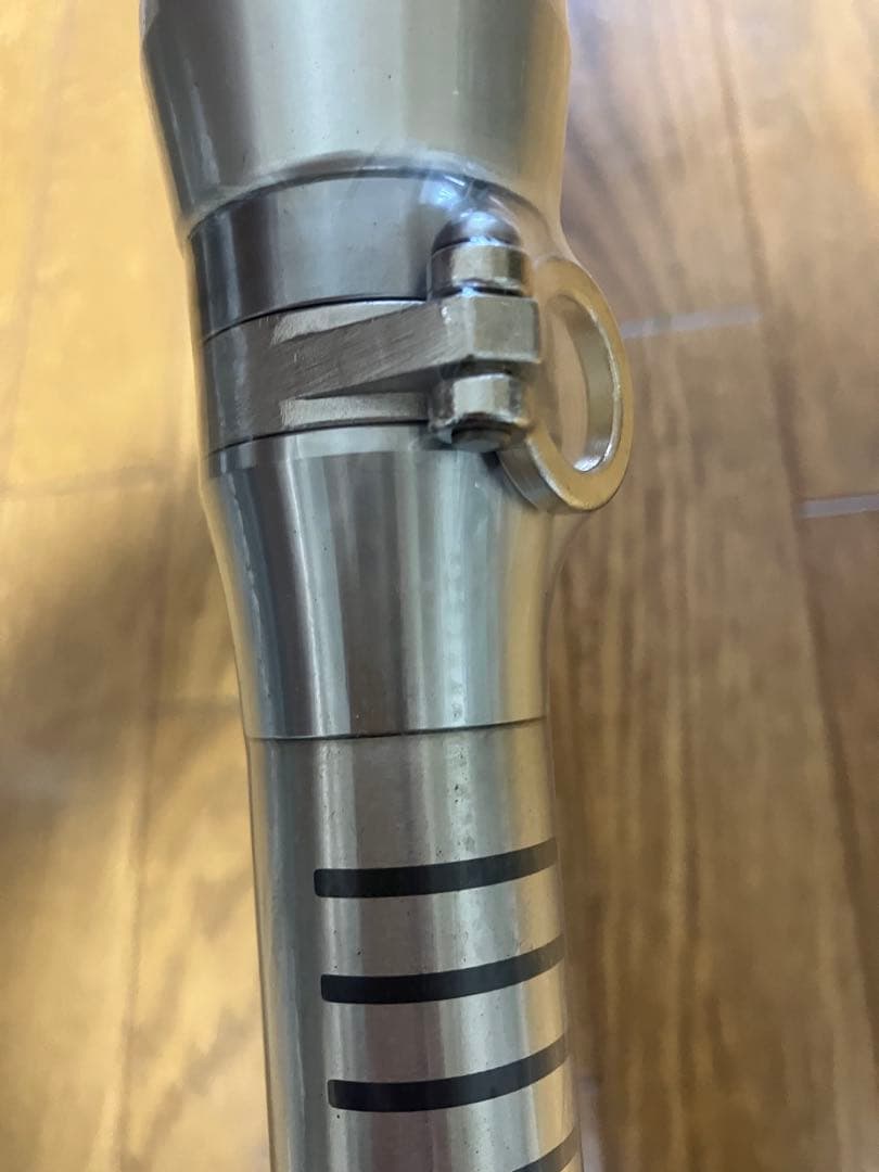 未使用品 DAIWA SZ インターライン 深海 500-200 並継 - メルカリ