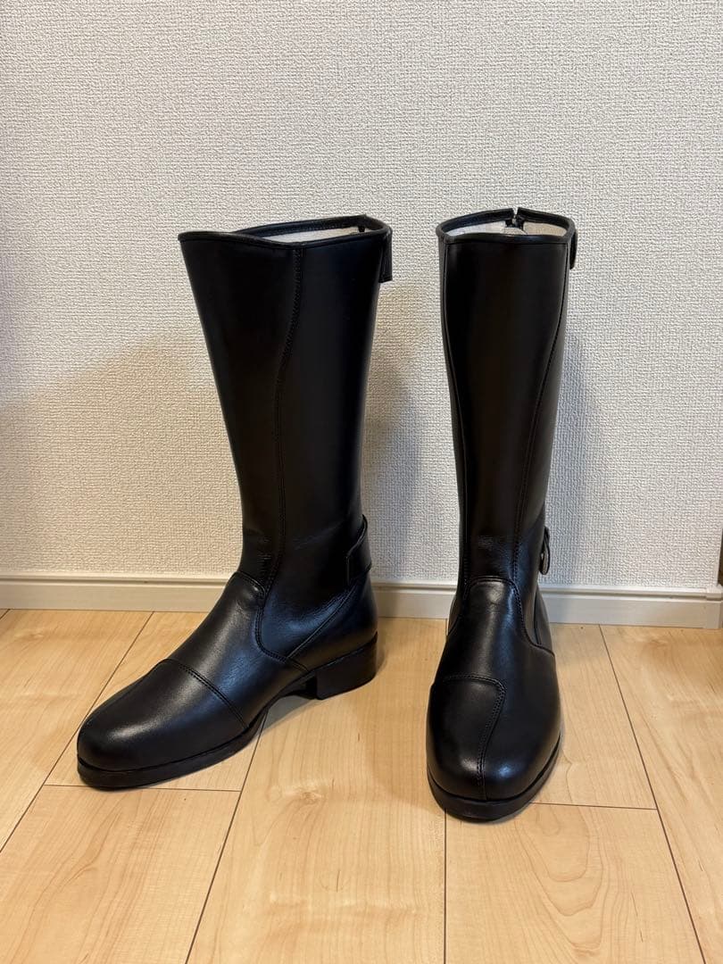 特攻ブーツ　当時物　新品未使用　27cm