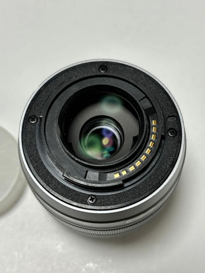 すてぃんがーさん専用ページ▷▶FUJIFILMのレンズ