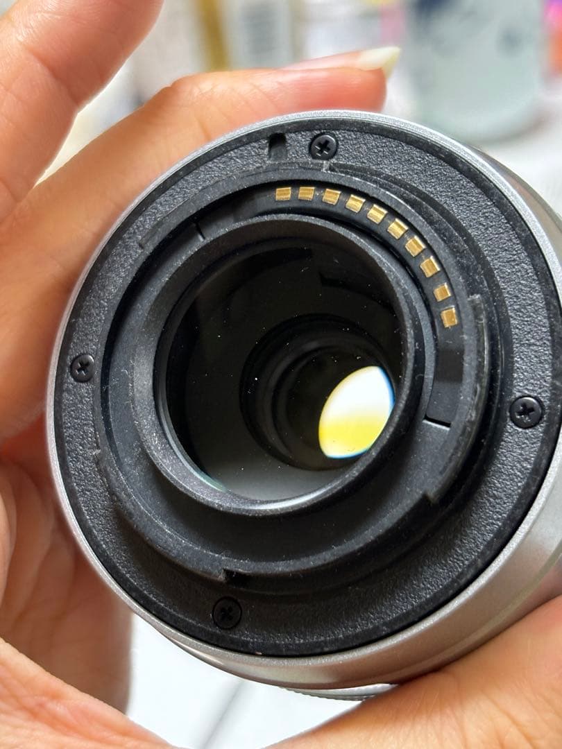 すてぃんがーさん専用ページ▷▶FUJIFILMのレンズ