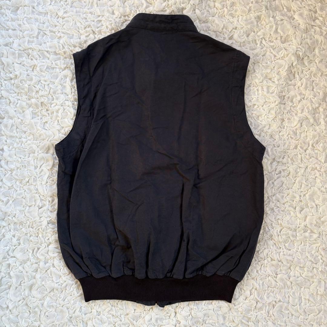 【希少】ADAM KIMMEL アダムキメル 3wayブルゾン