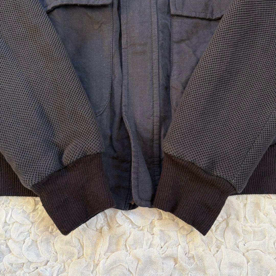 【希少】ADAM KIMMEL アダムキメル 3wayブルゾン