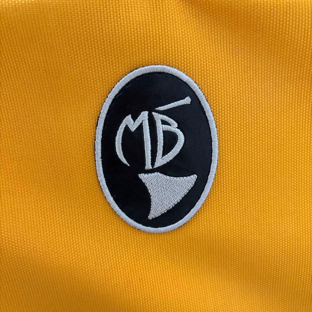 マーカスボナ　クラリネット　ケース