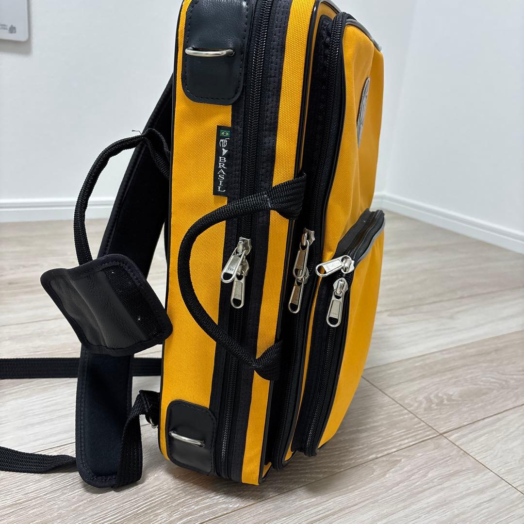 マーカスボナ　クラリネット　ケース