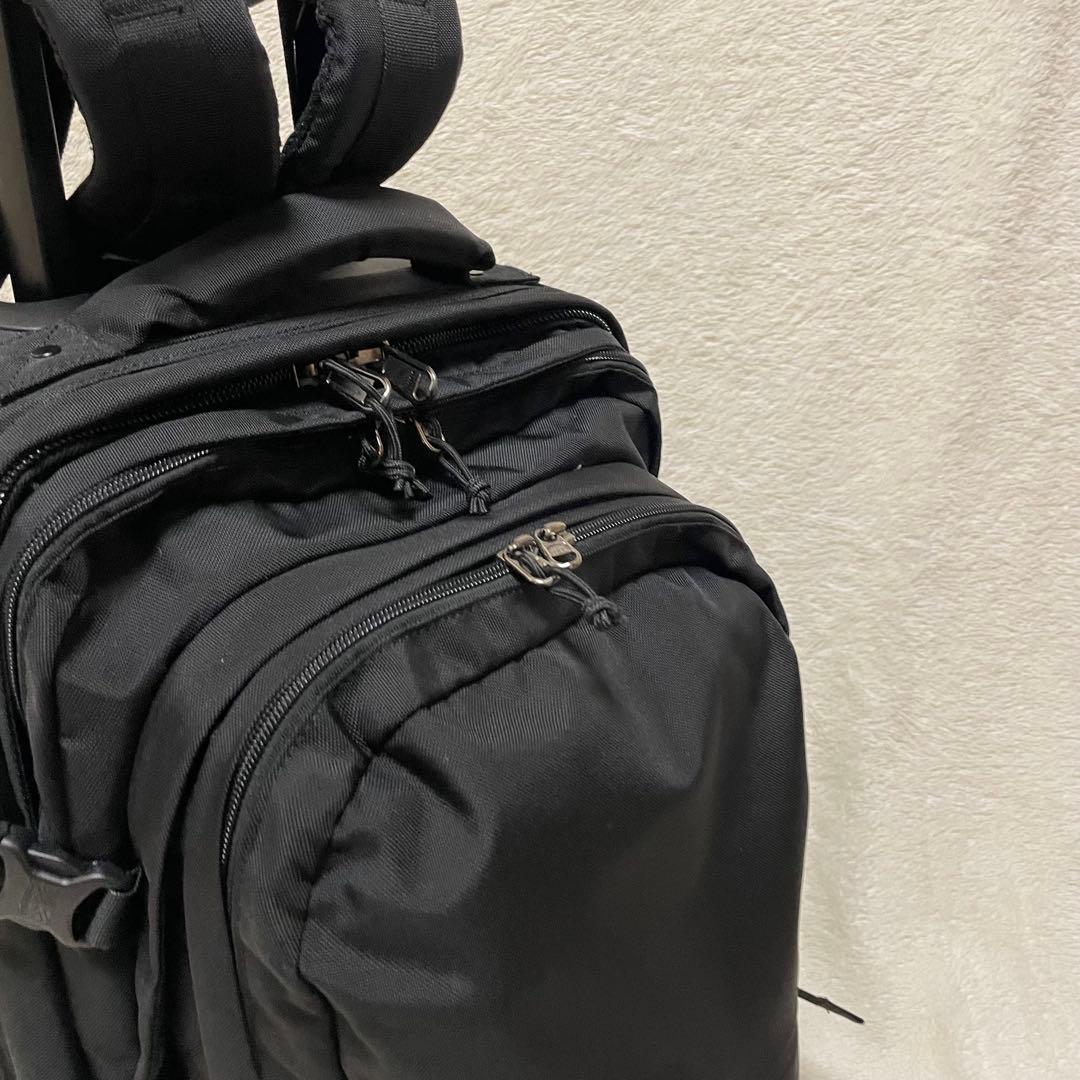 廃盤レア美品 Karrimor airport pro 40 エアポートプロ40 - メルカリ