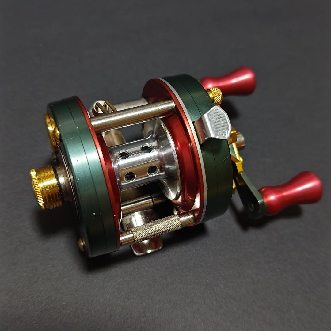 希少品】 ベイトリール 零戦 ストックルアーズ 倭輪 stock - メルカリ