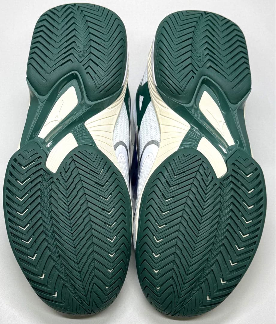 ミズノ 【オールコート】 ウエーブエクシード6 SW AC 61GA2516