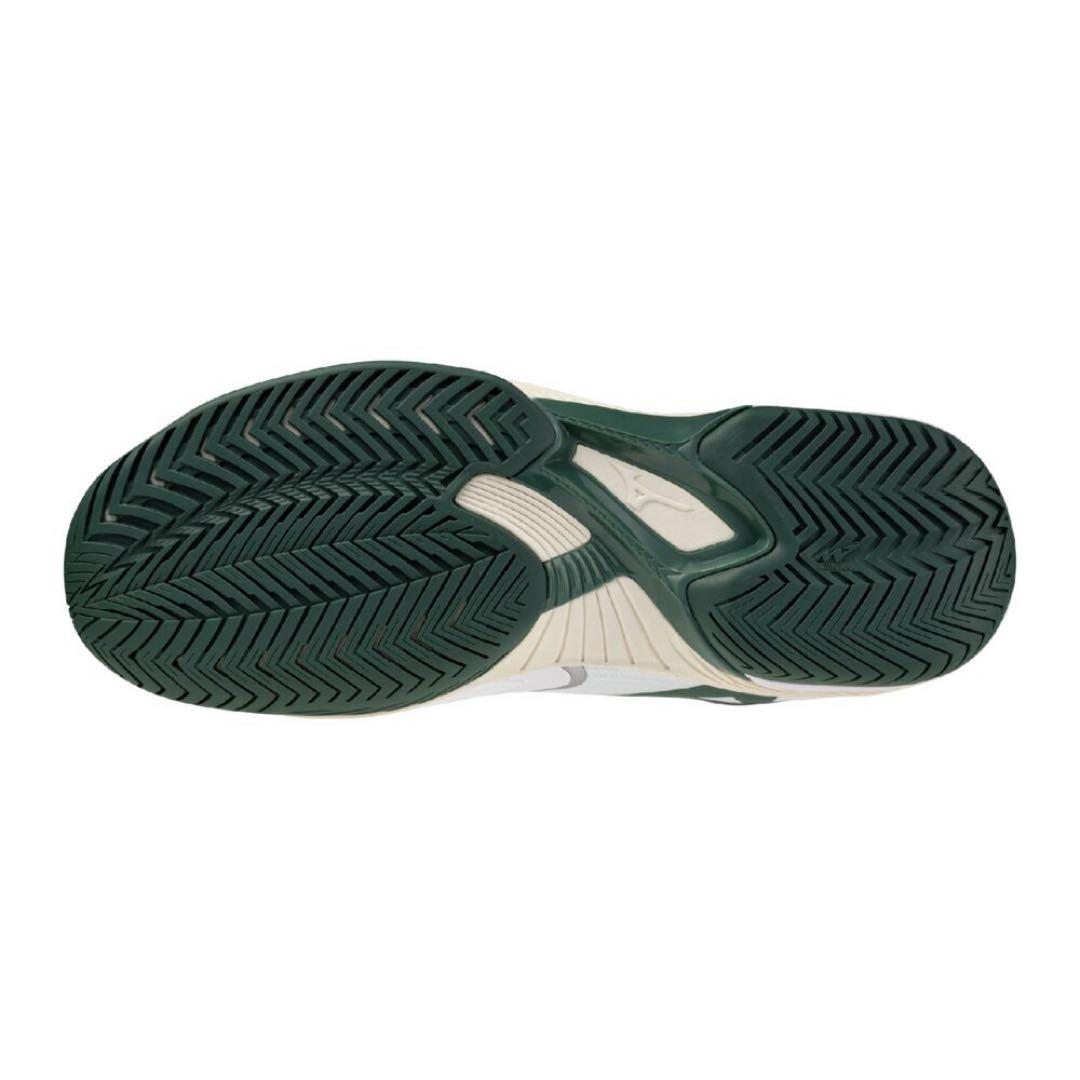 ミズノ 【オールコート】 ウエーブエクシード6 SW AC 61GA2516