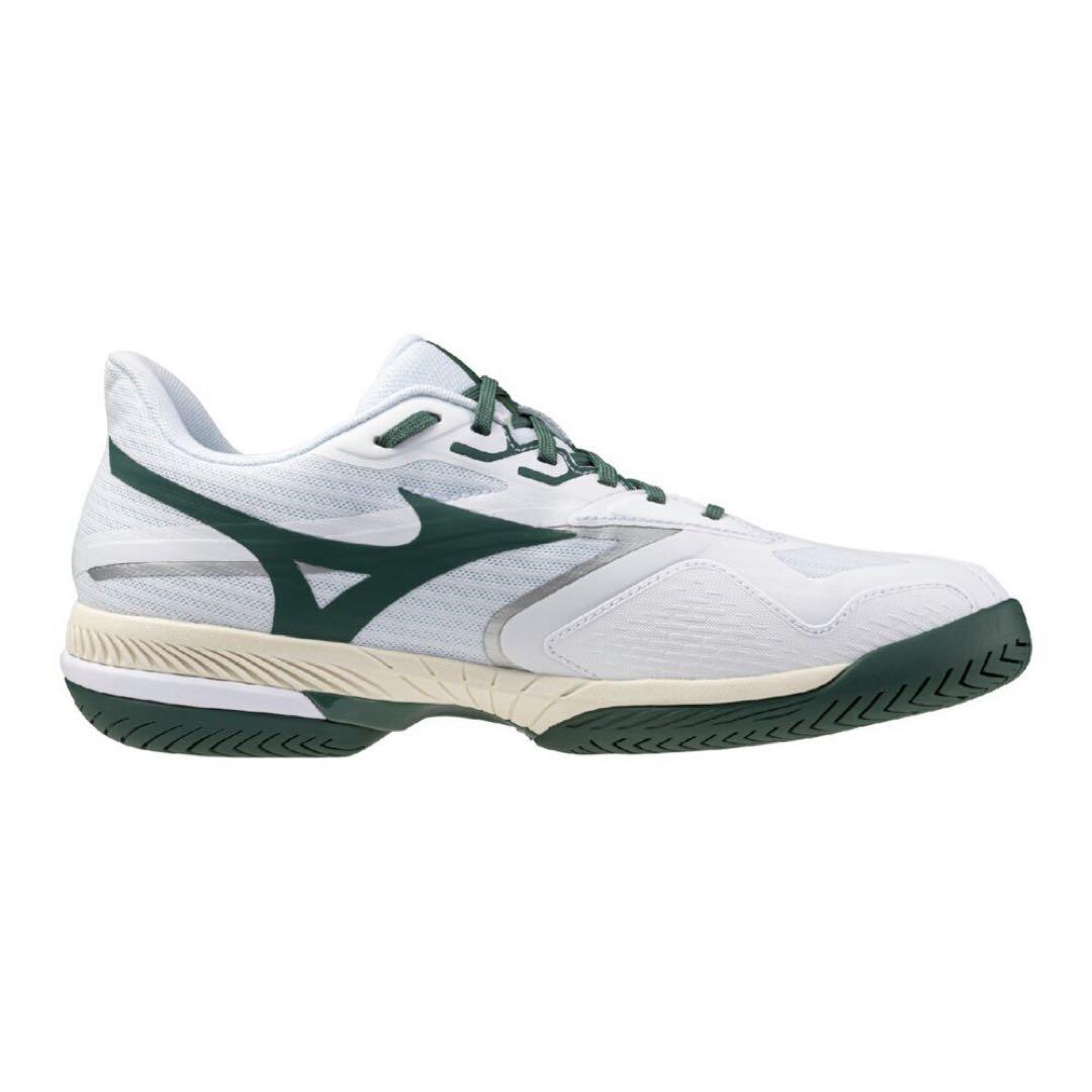 ミズノ 【オールコート】 ウエーブエクシード6 SW AC 61GA2516