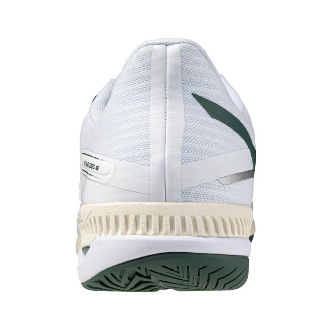 ミズノ 【オールコート】 ウエーブエクシード6 SW AC 61GA2516