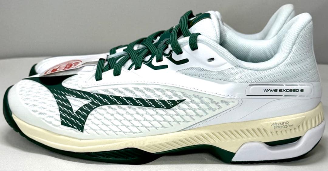 ミズノ 【オールコート】 ウエーブエクシード6 SW AC 61GA2516