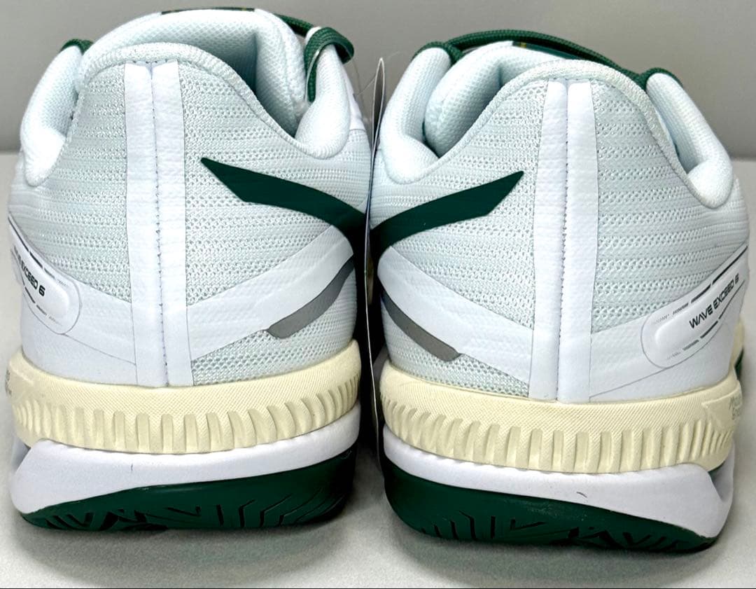 ミズノ 【オールコート】 ウエーブエクシード6 SW AC 61GA2516