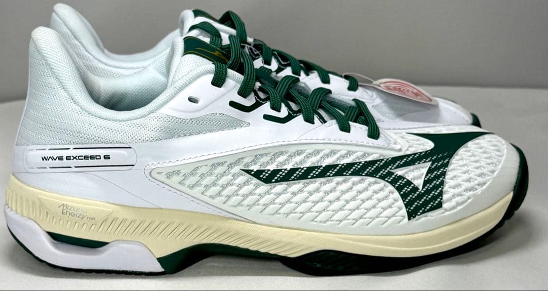 ミズノ 【オールコート】 ウエーブエクシード6 SW AC 61GA2516