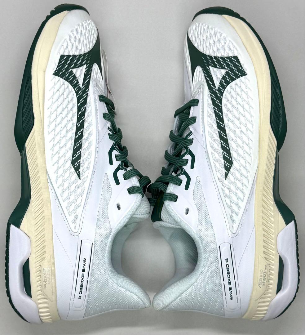 ミズノ 【オールコート】 ウエーブエクシード6 SW AC 61GA2516