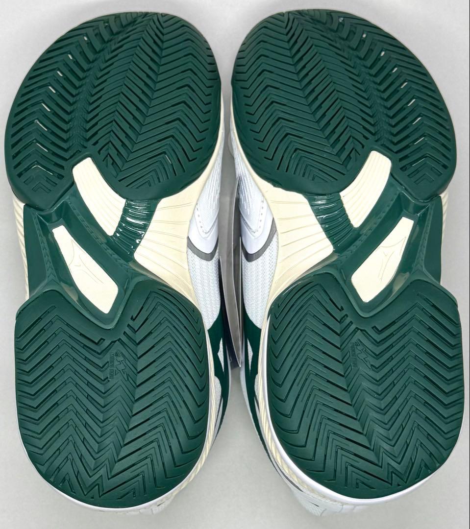 ミズノ 【オールコート】 ウエーブエクシード6 SW AC 61GA2516