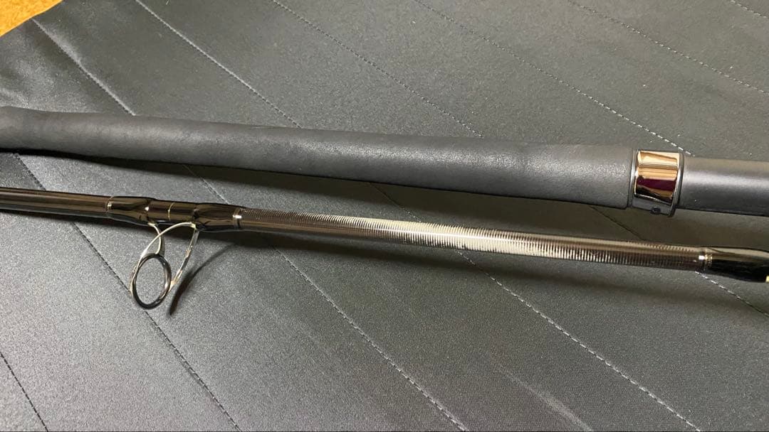 Runner Exceed 100SHH LIMITED 美品