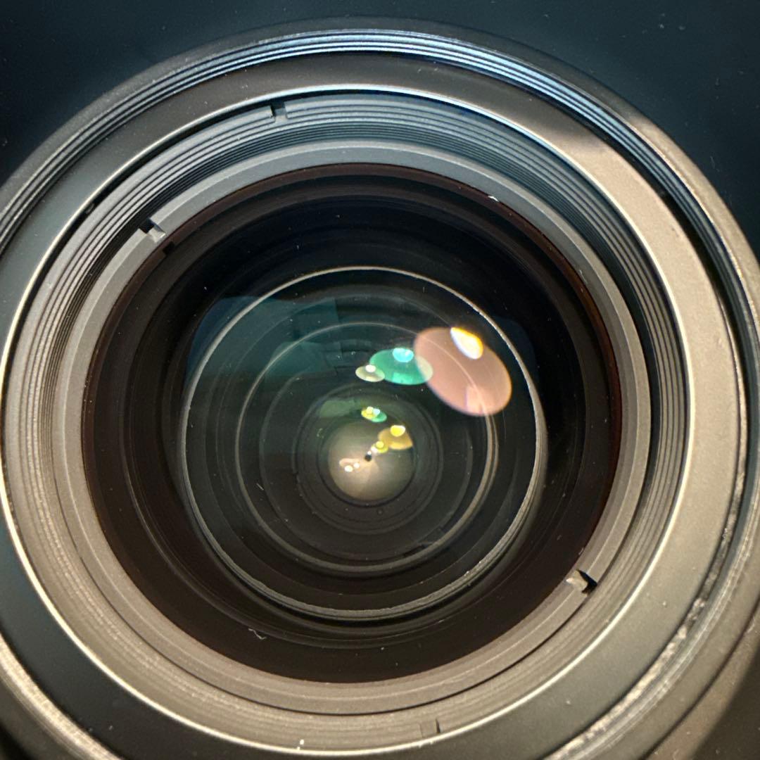 【値下げ可能】 Nikon AF-S Nikkor 28-70mm F2.8D