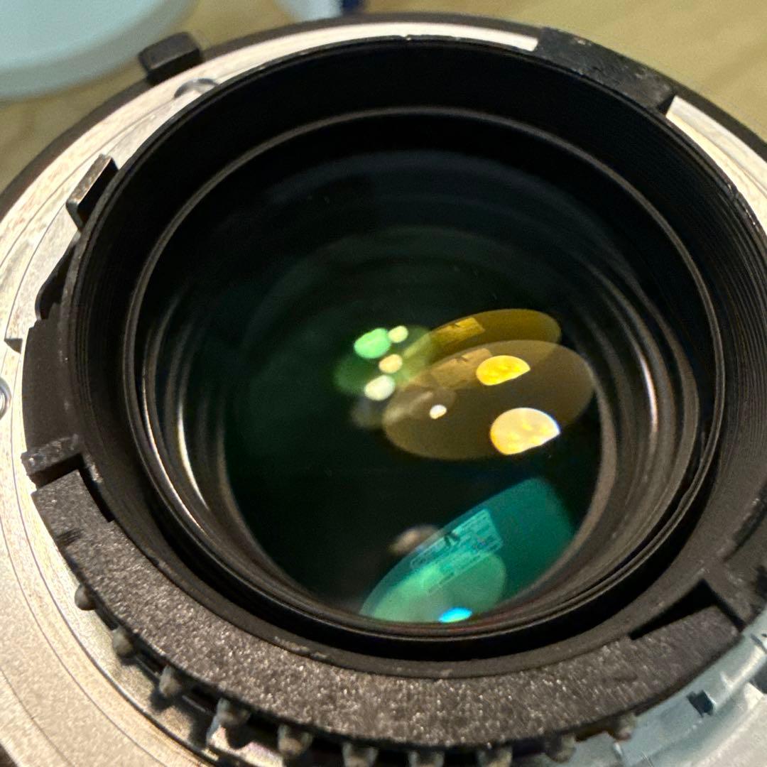 【値下げ可能】 Nikon AF-S Nikkor 28-70mm F2.8D