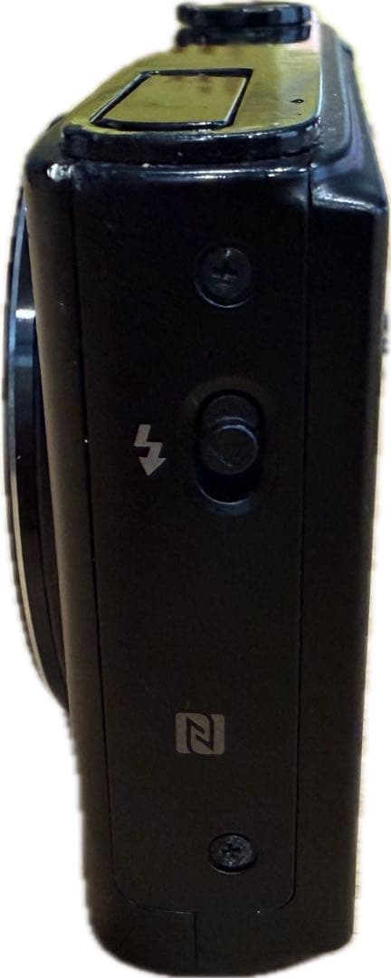 『OKさん専用』【Canon SX610 HS】コンパクトデジタルカメラ