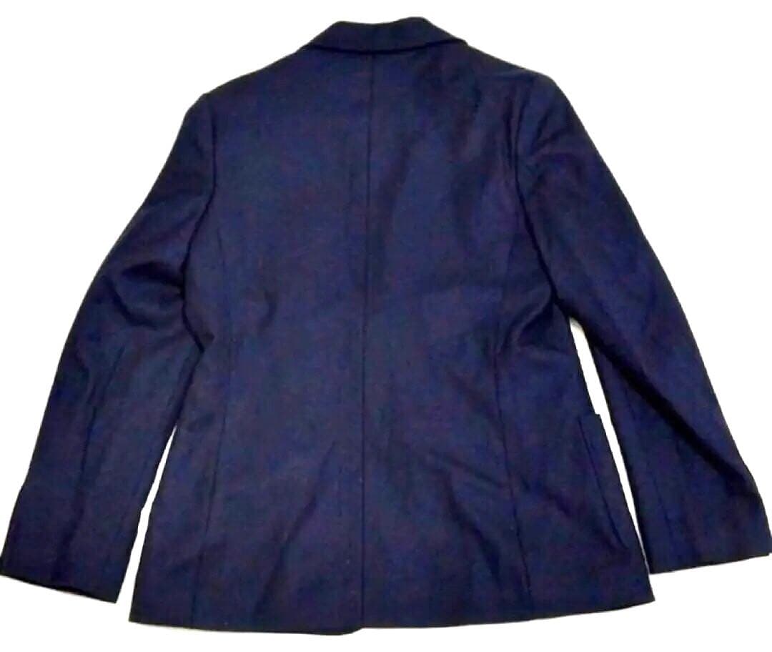 ラルフローレン 卒業式 160 150 セレモニー スーツ ブレザー スカート