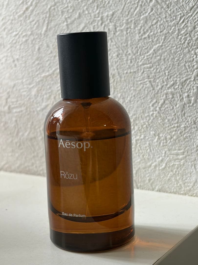 香水(ユニセックス) Aesop Rozu Eau de Parfum 50ml