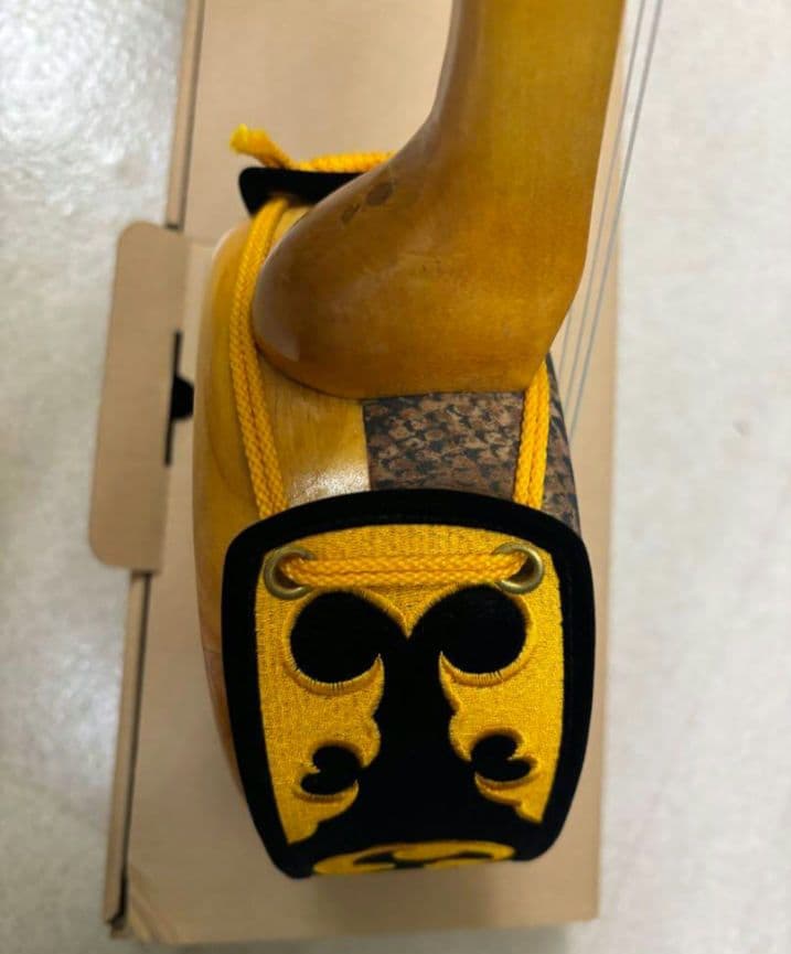 【月末割】沖縄三線　ハンドメイド