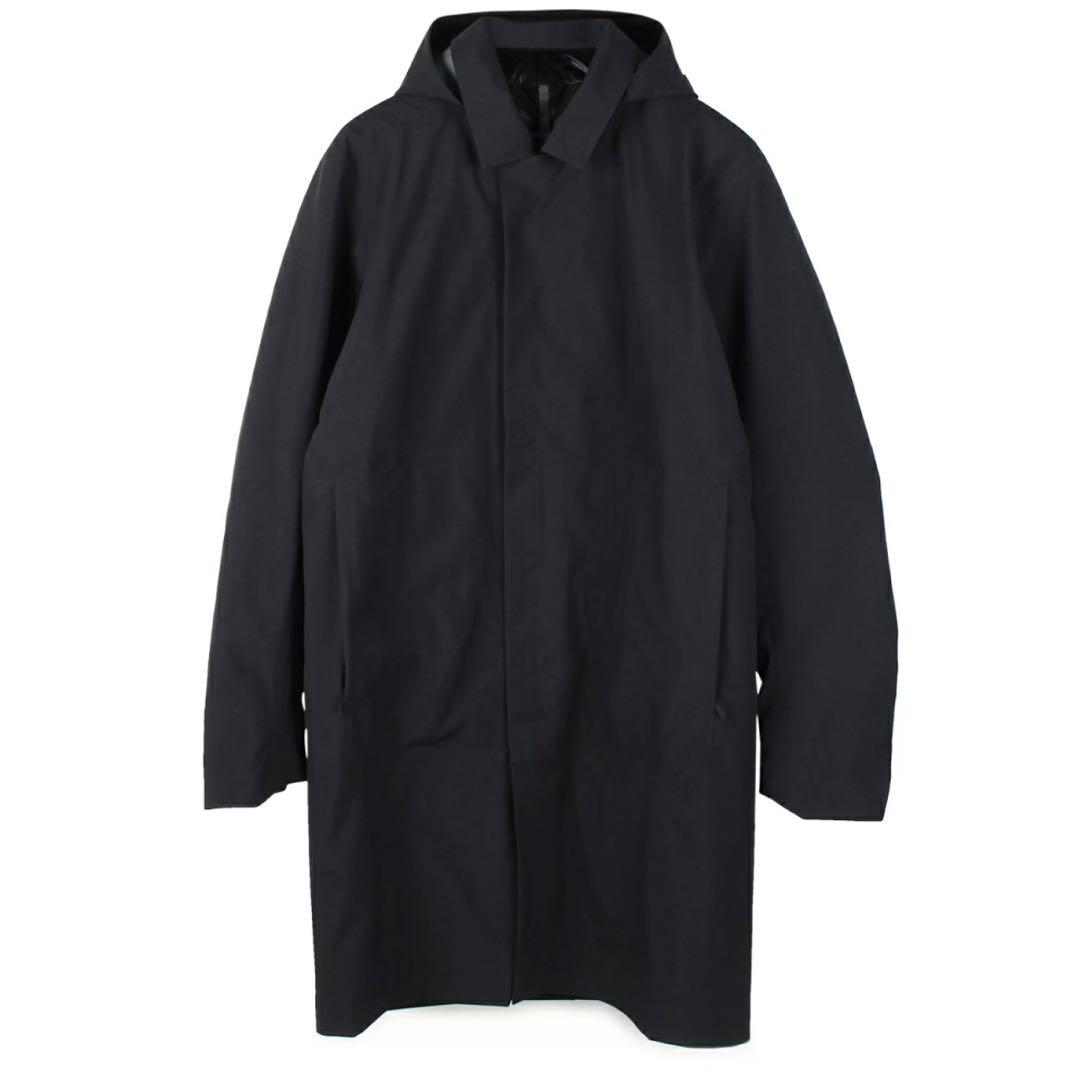 ARC'TERYX VEILANCE | Galvanic Down Coat - メルカリ
