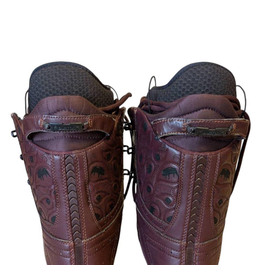 【スノボ　26cm】BURTON Sabbath スノーボードブーツ サバス