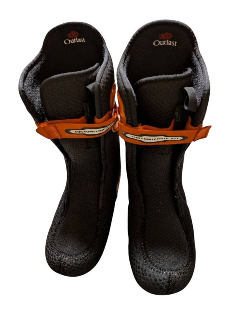 【スノボ　26cm】BURTON Sabbath スノーボードブーツ サバス