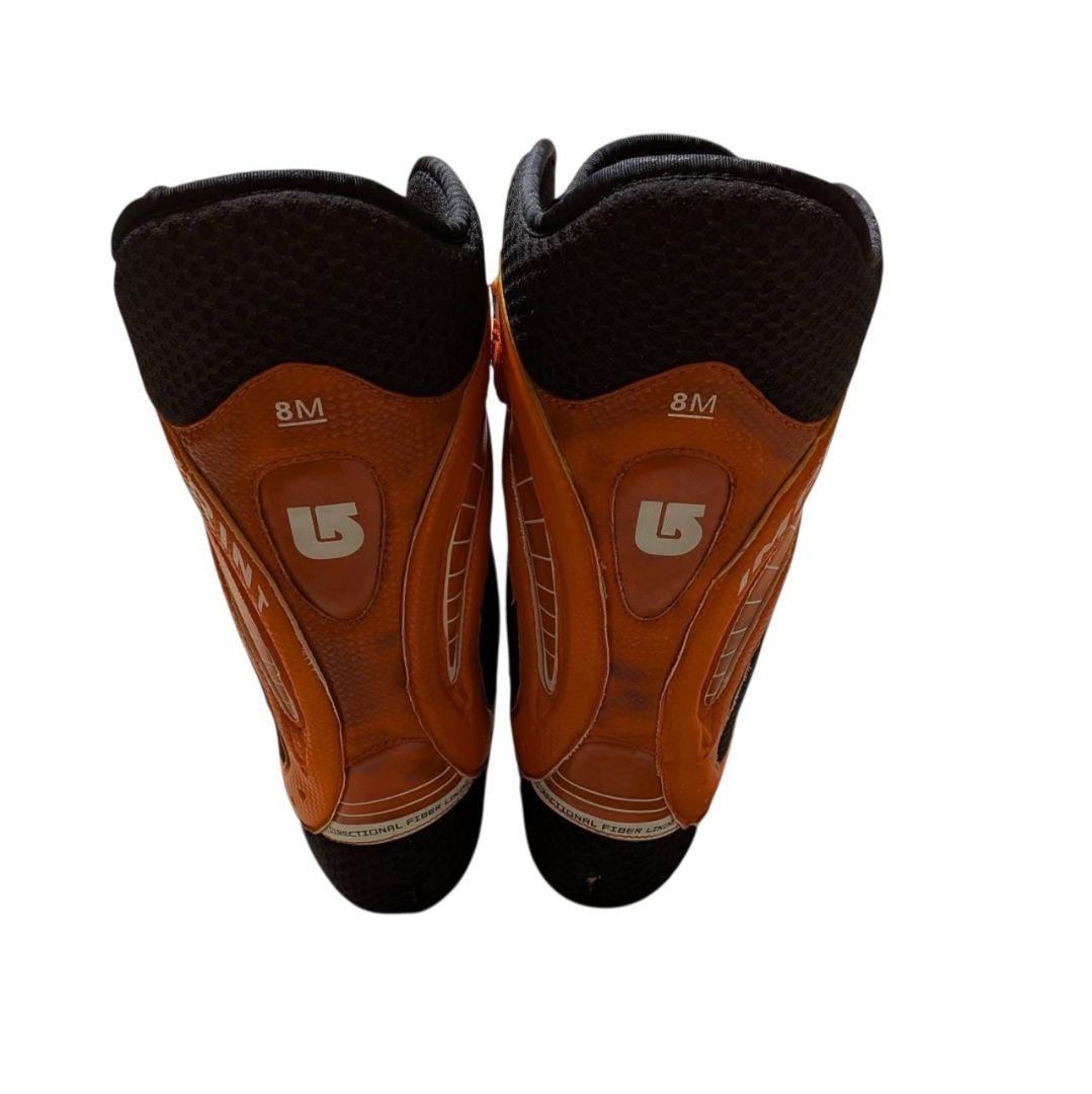 【スノボ　26cm】BURTON Sabbath スノーボードブーツ サバス